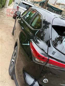 تويوتا هايلاندر